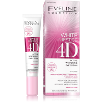 Eveline White Prestige 4D Active Whitening Eye Cream